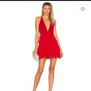 Privacy Please Hacienda Mini Dress
